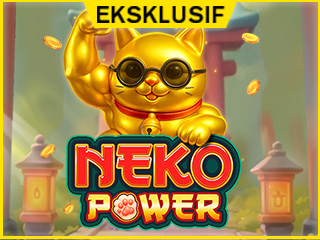 NekoPower
