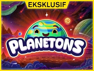 Planetons