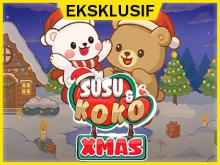SusuKokoXmas