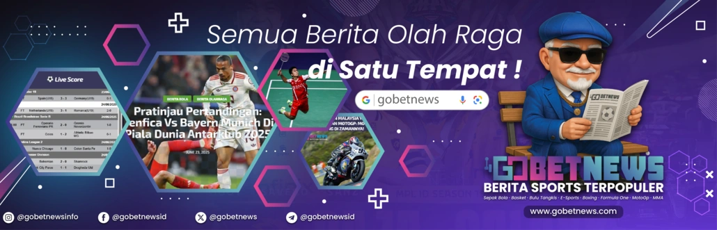 Gobetasia Platform Game Online Terpercaya Gobet Slot Resmi
