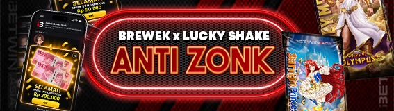 BREWEK ANTI ZONK