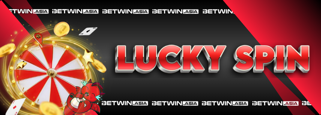 LUCKY SPIN