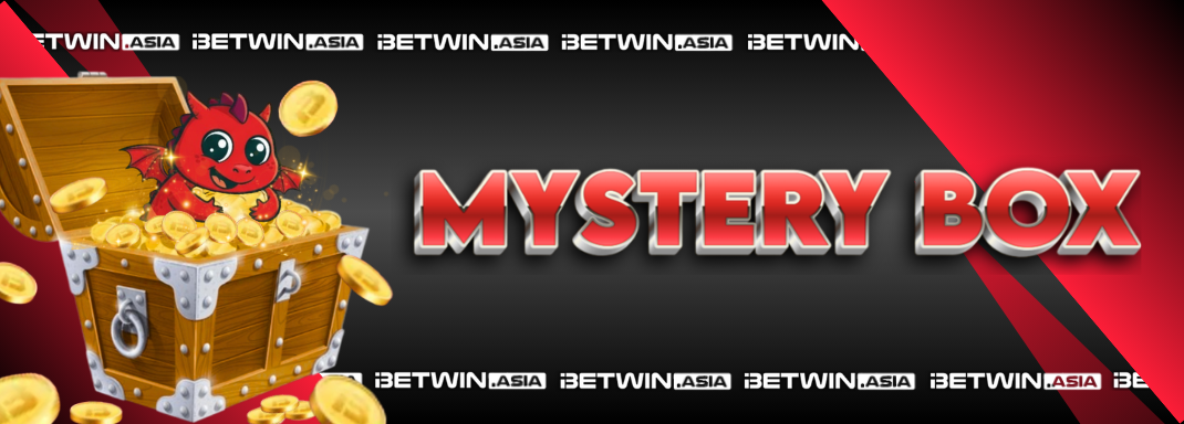 Mystery Box