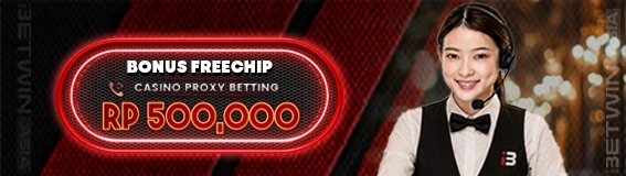 FREECHIP PROXY BETTING 500.000