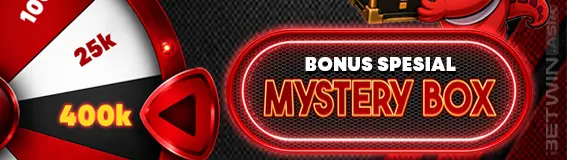 Mystery Box