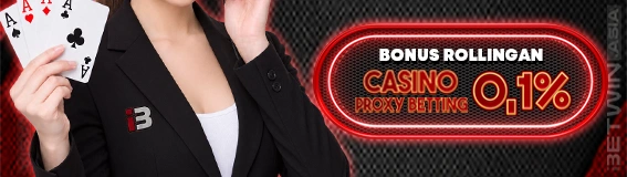 ROLLINGAN PROXY BETTING