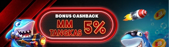 CASHBACK  MM TANGKAS