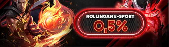 BONUS ROLLINGAN