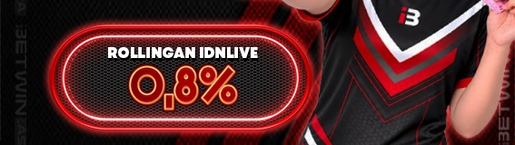 ROLLINGAN IDNLIVE