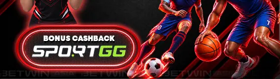 CASHBACK SPORTS GG