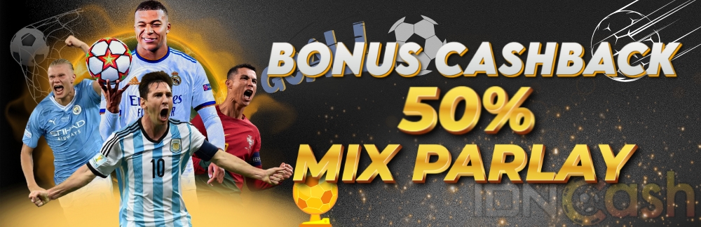 IDNCASH Website Game Online Resmi Memiliki Fitur Akun Pro Server Thailand