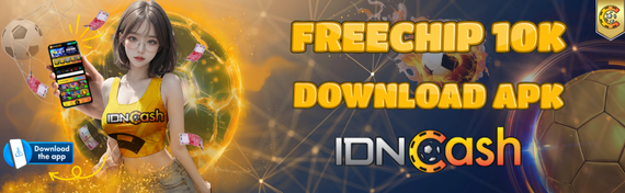 Bonus Freechips DOWNLOAD APK IDNCASH