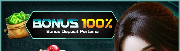 Welcome Bonus