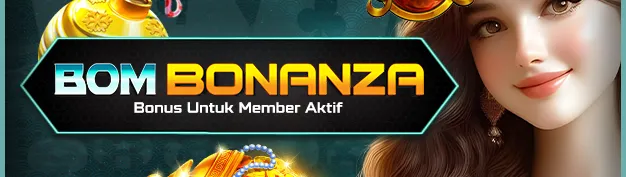 BOM BONUS BONANZA