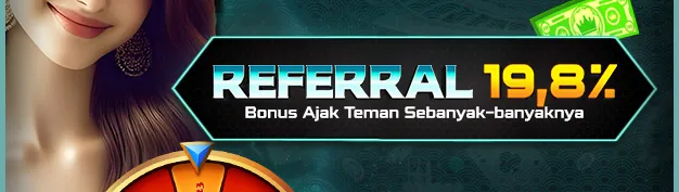 Referral 19,8 %