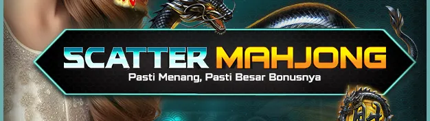 SCATTER MAHJONG