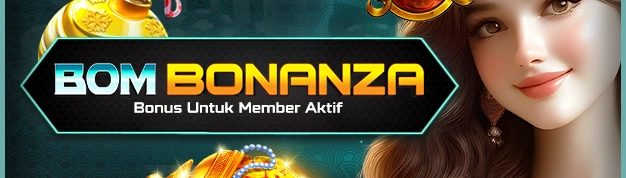 BOM BONUS BONANZA