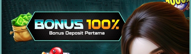 Welcome Bonus