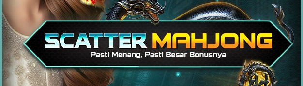 SCATTER MAHJONG