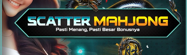 SCATTER MAHJONG