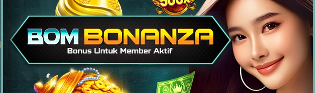 BOM BONUS BONANZA