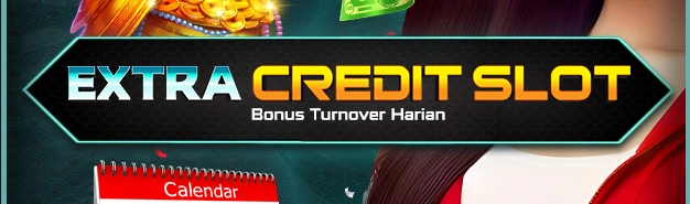 Bonus Extra Credit
