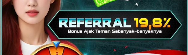 Referral 19,8 %