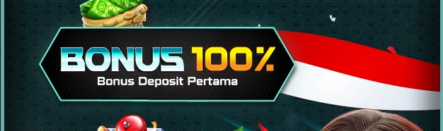 Welcome Bonus