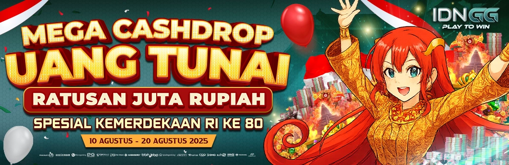 Bandar Slot Gacor Terpercaya - Slot Terbesar - IDNGG