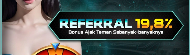 Referral 19,8 %