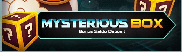 Mystery Box