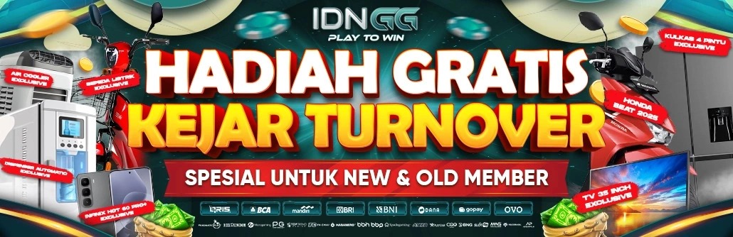 HADIAH GRATIS SPESIAL NATARU 2026