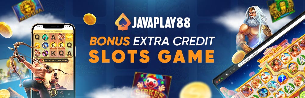 bonus extra credit slot
