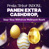 INDOXL - Situs Slot Online Paling Gacor Dan Terpercaya