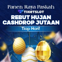 TIKETSlot Situs Slot Online |Terbaik & Terlengkap