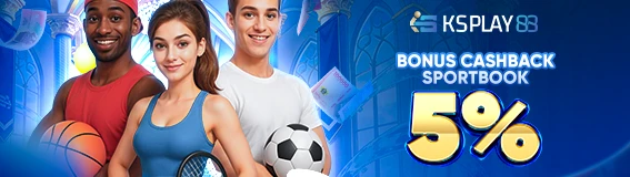 CASHBACK SPORTBOOK