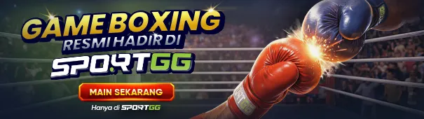 Boxing SPORTGG