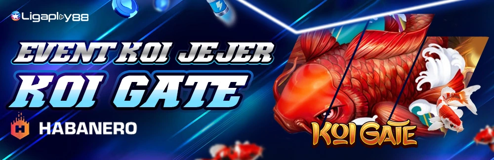 KOI JEJER