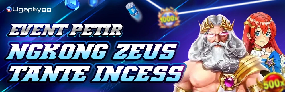 Ligaplay88: Situs Slot Online Gacor 2025 dengan RTP Tertinggi di Indonesia