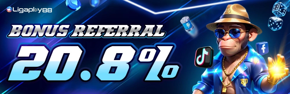 BONUS REFERRAL