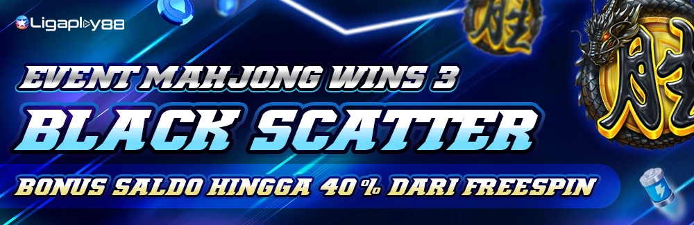 Ligaplay88: Situs Slot Online Gacor 2025 dengan RTP Tertinggi di Indonesia