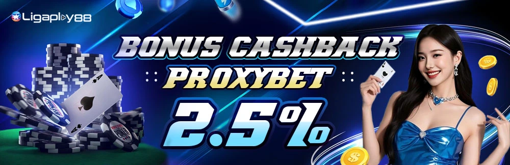CSAHBACK PROXYBET