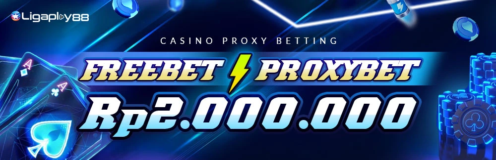 freebet proxybet