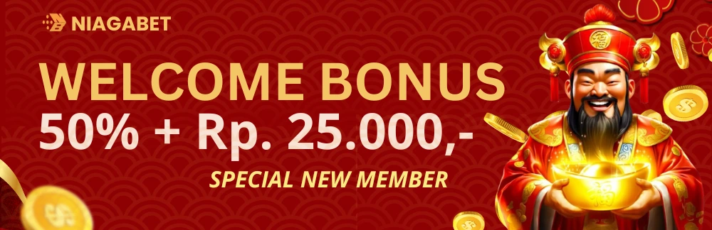 Niagabet: Situs Judi Game Online | Terlengkap & Terpercaya