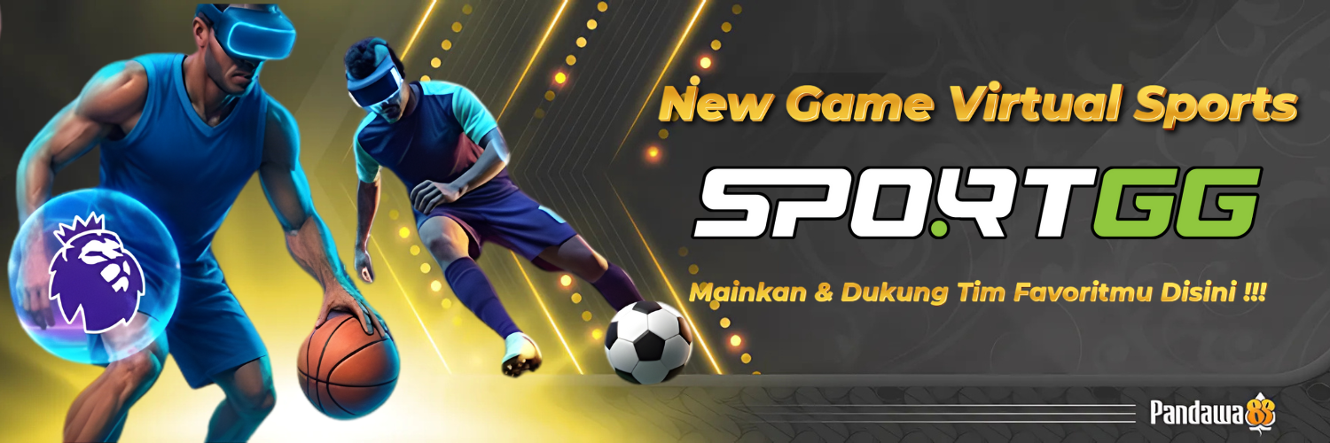 PANDAWA88 | Situs Game Online Deposit 10K Rtp Slot Akurat 2025