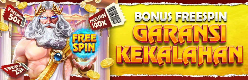 Bonus Garansi Kekalahan PPHOKI