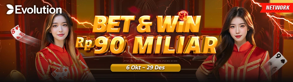 Bet and Win Cash Drop