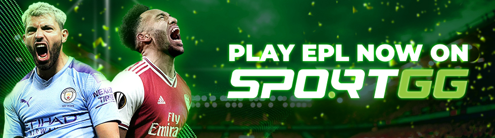 NEW GAME SPORTGG