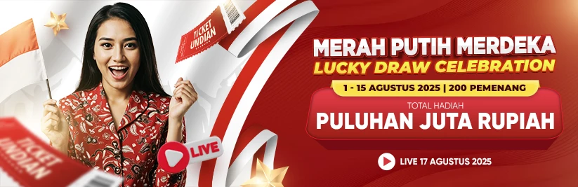 EXTRA CHIPS KEMERDEKAAN