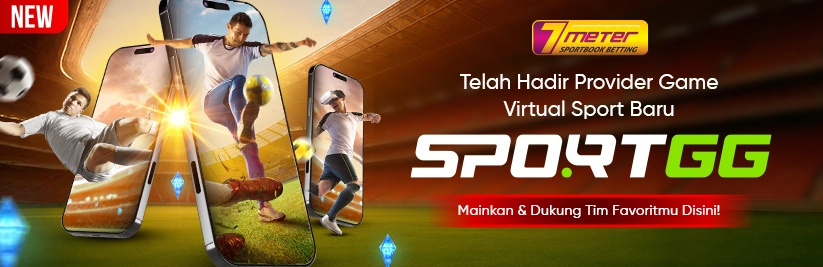 NEW GAME SPORTGG